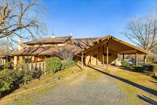 19515 Smith Lane, Cottonwood, CA 96022