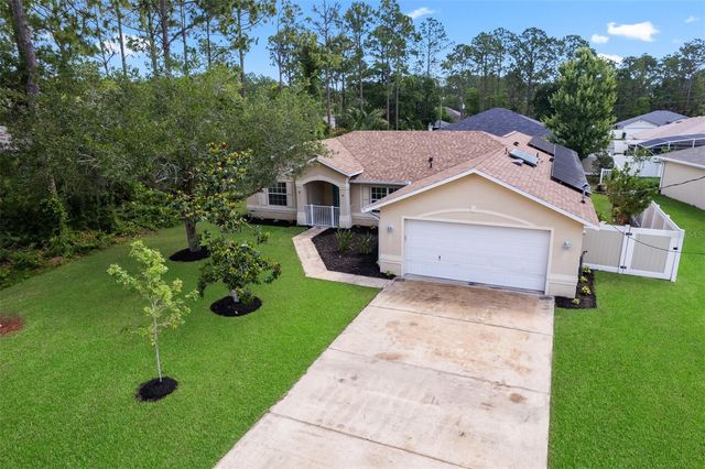 90 UNIVERSIAL TRAIL, Palm Coast, FL 32164