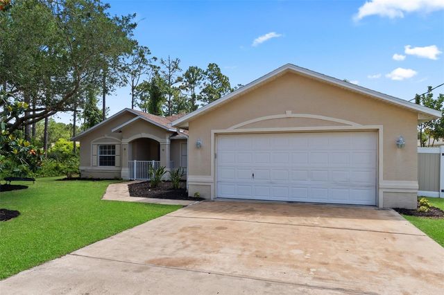 90 UNIVERSIAL TRAIL, Palm Coast, FL 32164