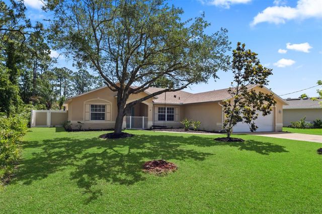 90 UNIVERSIAL TRAIL, Palm Coast, FL 32164