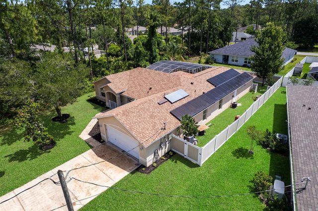 90 UNIVERSIAL TRAIL, Palm Coast, FL 32164