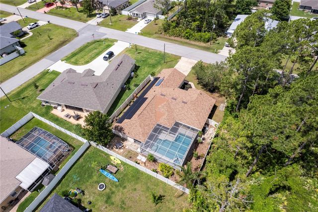 90 UNIVERSIAL TRAIL, Palm Coast, FL 32164