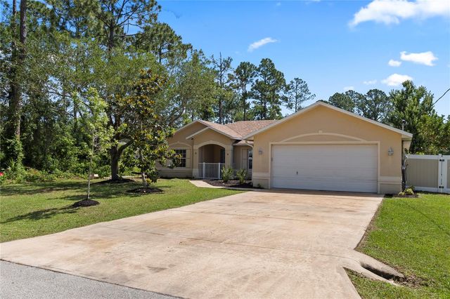 90 UNIVERSIAL TRAIL, Palm Coast, FL 32164