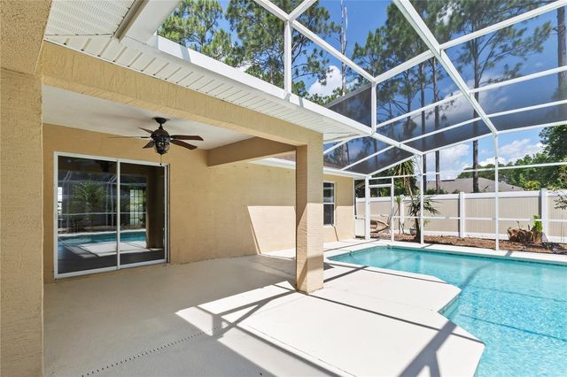 90 UNIVERSIAL TRAIL, Palm Coast, FL 32164