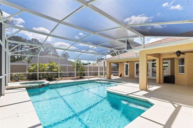 90 UNIVERSIAL TRAIL, Palm Coast, FL 32164