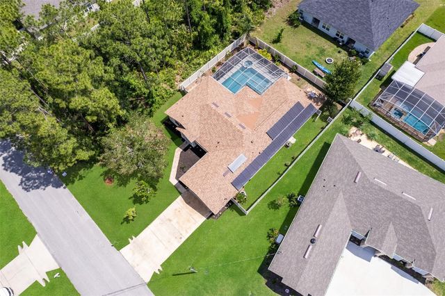 90 UNIVERSIAL TRAIL, Palm Coast, FL 32164