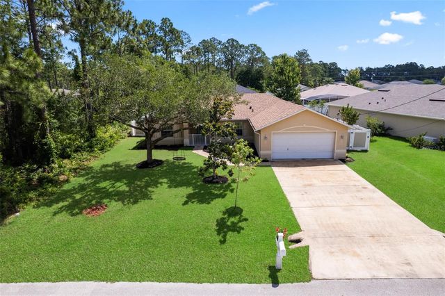 90 UNIVERSIAL TRAIL, Palm Coast, FL 32164