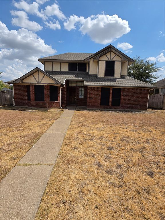 405 Raintree Circle, Desoto, TX 75115 — photo 2
