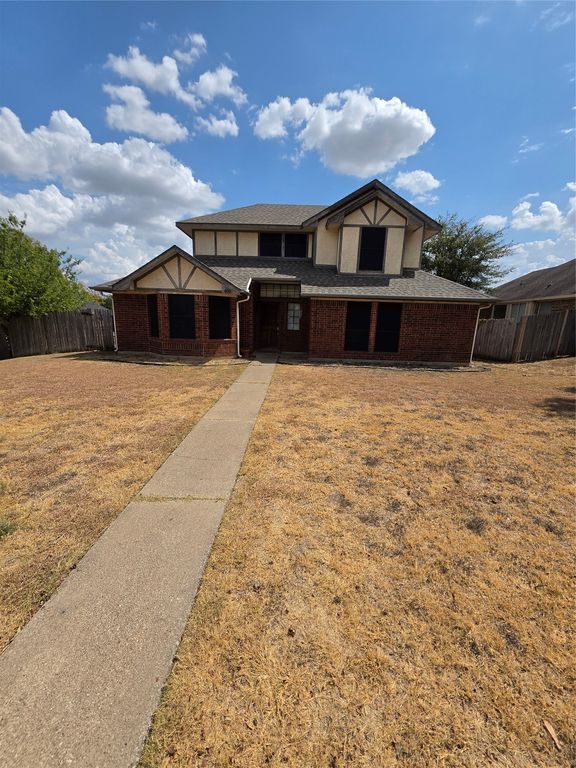 405 Raintree Circle, Desoto, TX 75115 — photo 4
