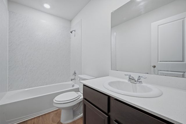 2428 Montgomery Street, Sherman, TX 75090