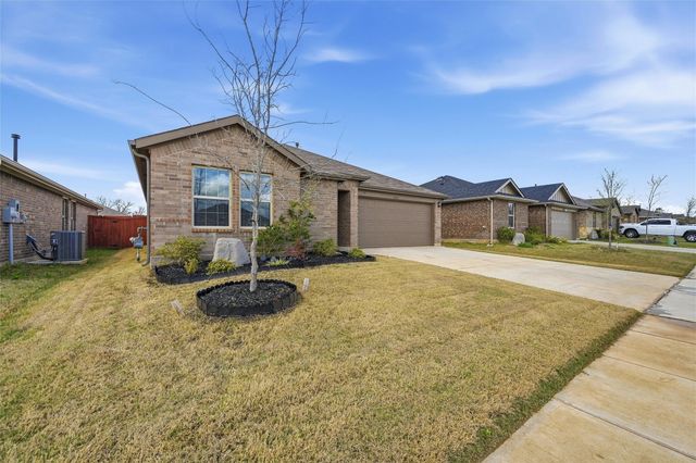 2428 Montgomery Street, Sherman, TX 75090