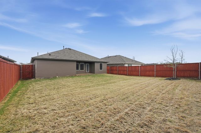 2428 Montgomery Street, Sherman, TX 75090