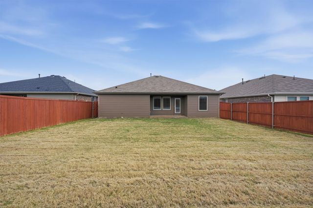 2428 Montgomery Street, Sherman, TX 75090