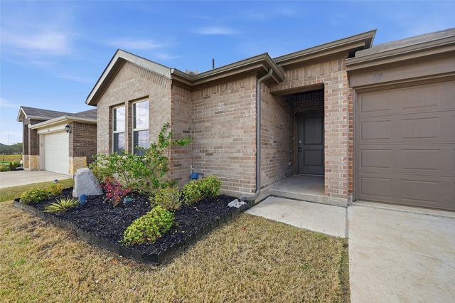 2428 Montgomery Street, Sherman, TX 75090