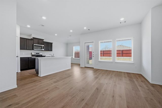 2428 Montgomery Street, Sherman, TX 75090