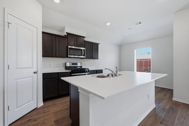 2428 Montgomery Street, Sherman, TX 75090