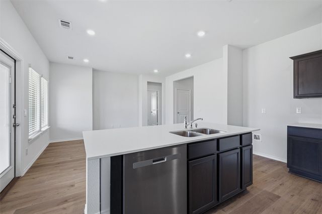 2428 Montgomery Street, Sherman, TX 75090