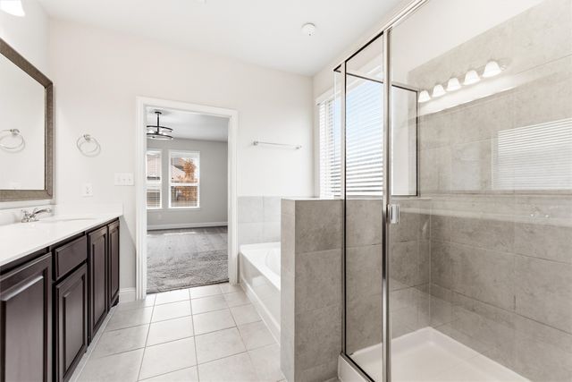 5649 Salt Springs Drive, Fort Worth, TX 76179