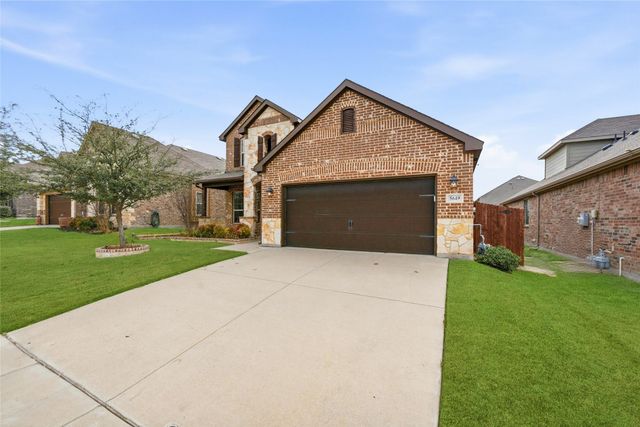 5649 Salt Springs Drive, Fort Worth, TX 76179