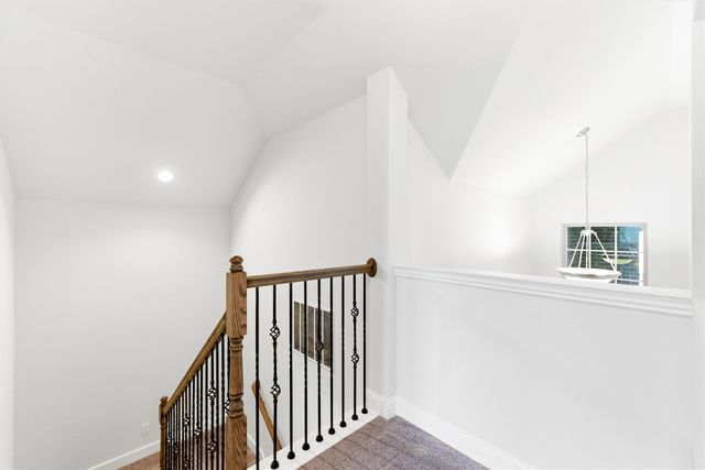 5649 Salt Springs Drive, Fort Worth, TX 76179