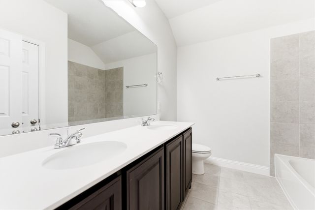 5649 Salt Springs Drive, Fort Worth, TX 76179