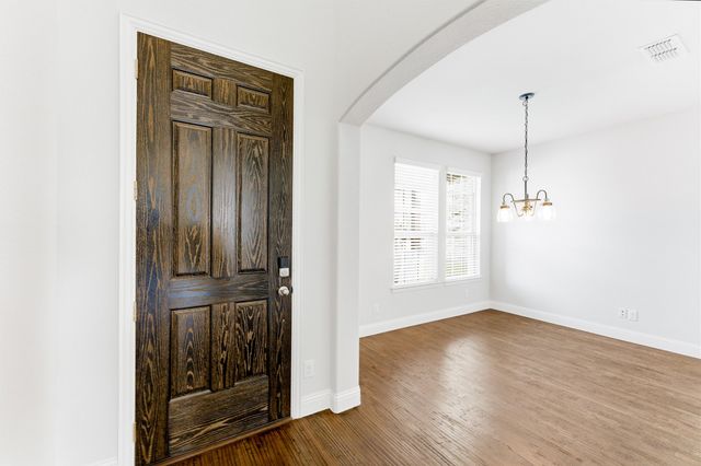 5649 Salt Springs Drive, Fort Worth, TX 76179