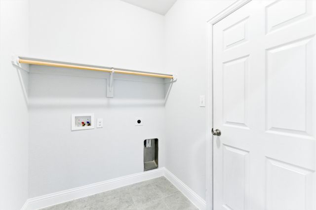 5649 Salt Springs Drive, Fort Worth, TX 76179