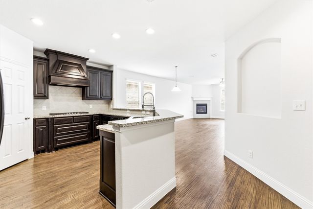 5649 Salt Springs Drive, Fort Worth, TX 76179