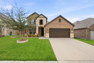 5649 Salt Springs Drive, Fort Worth, TX 76179