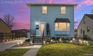 1177 W Marshall Street, Ferndale, MI 48220