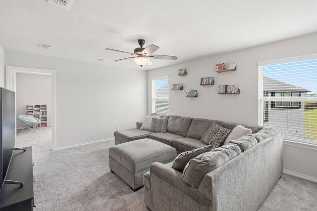 8109 KORAT, Godley, TX 76044