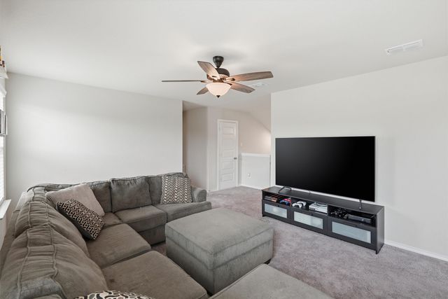8109 KORAT, Godley, TX 76044