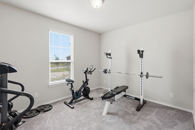 8109 KORAT, Godley, TX 76044