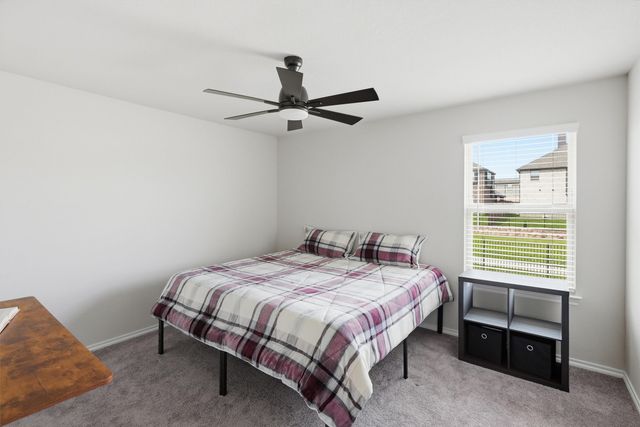 8109 KORAT, Godley, TX 76044