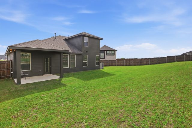 8109 KORAT, Godley, TX 76044