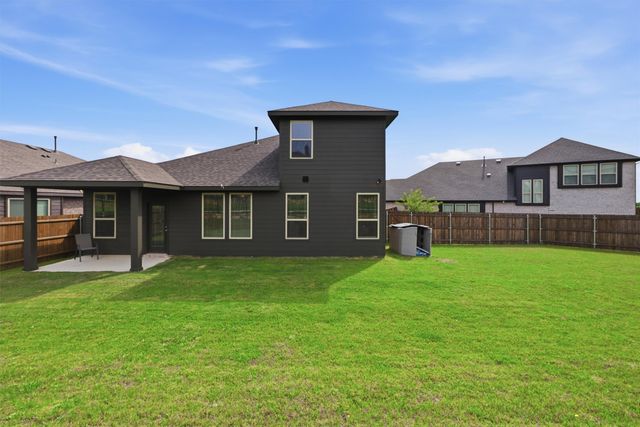8109 KORAT, Godley, TX 76044