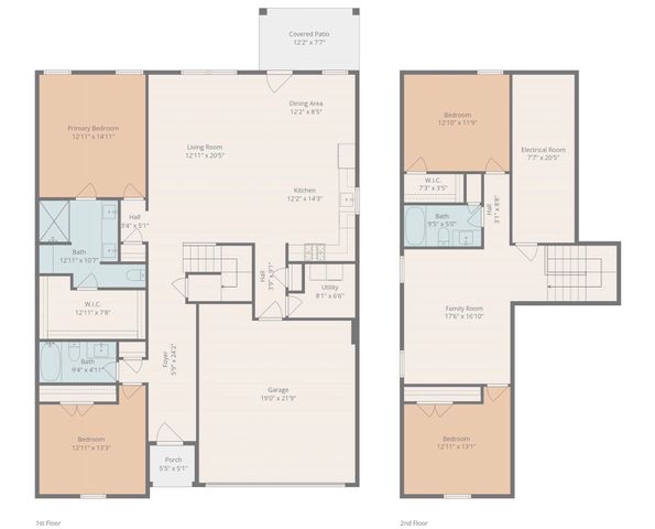 8109 KORAT, Godley, TX 76044