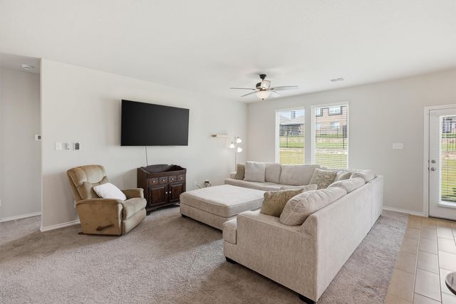 8109 KORAT, Godley, TX 76044