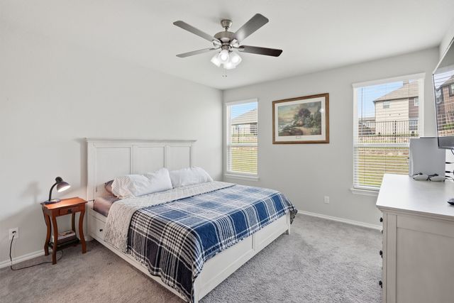 8109 KORAT, Godley, TX 76044