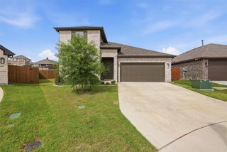 8109 KORAT, Godley, TX 76044