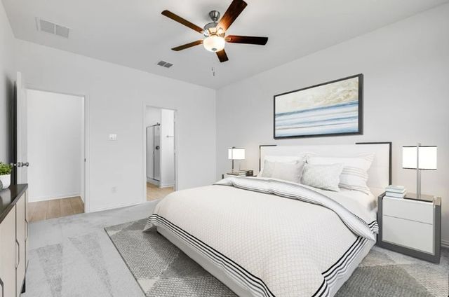 2600 Glacier Road, Anna, TX 75409