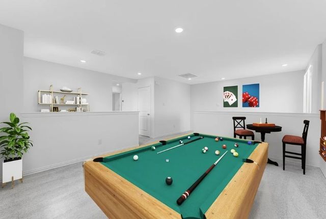 2600 Glacier Road, Anna, TX 75409