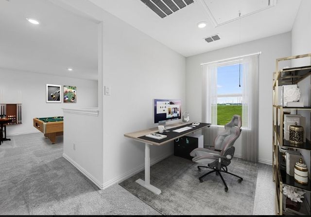 2600 Glacier Road, Anna, TX 75409