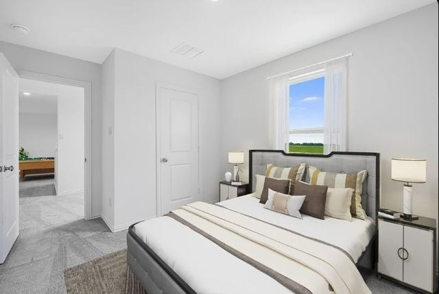 2600 Glacier Road, Anna, TX 75409