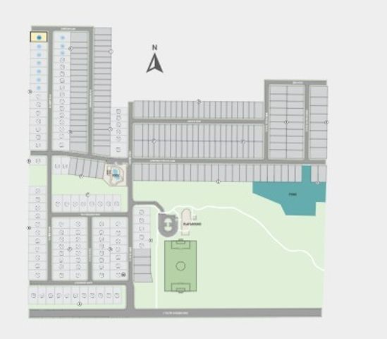 2600 Glacier Road, Anna, TX 75409