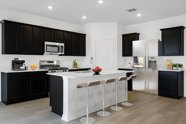 2600 Glacier Road, Anna, TX 75409