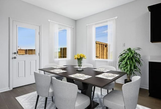 2600 Glacier Road, Anna, TX 75409