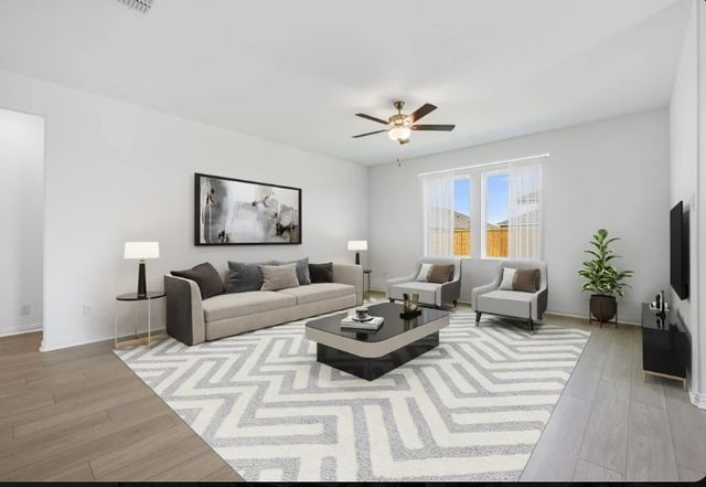 2600 Glacier Road, Anna, TX 75409