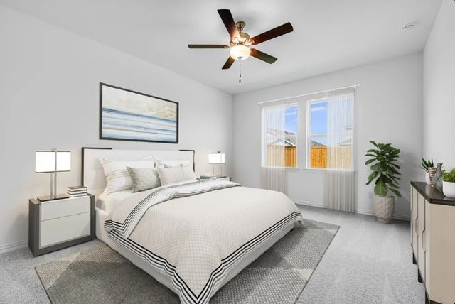 2600 Glacier Road, Anna, TX 75409