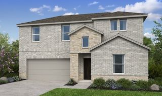 2600 Glacier Road, Anna, TX 75409